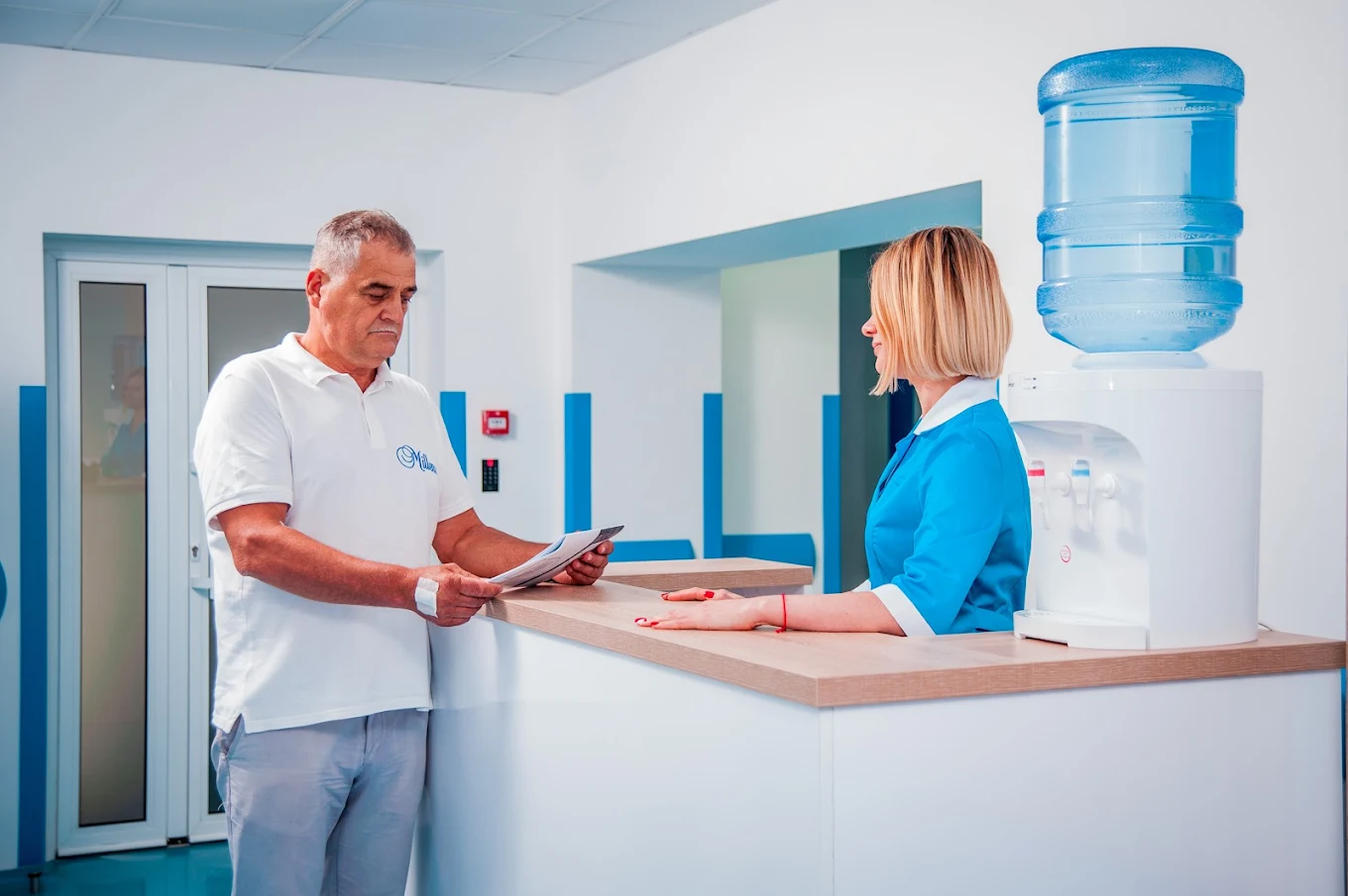 Клініка Святого Миколая