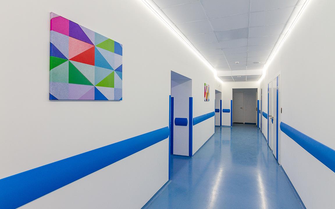 Клініка Святого Миколая