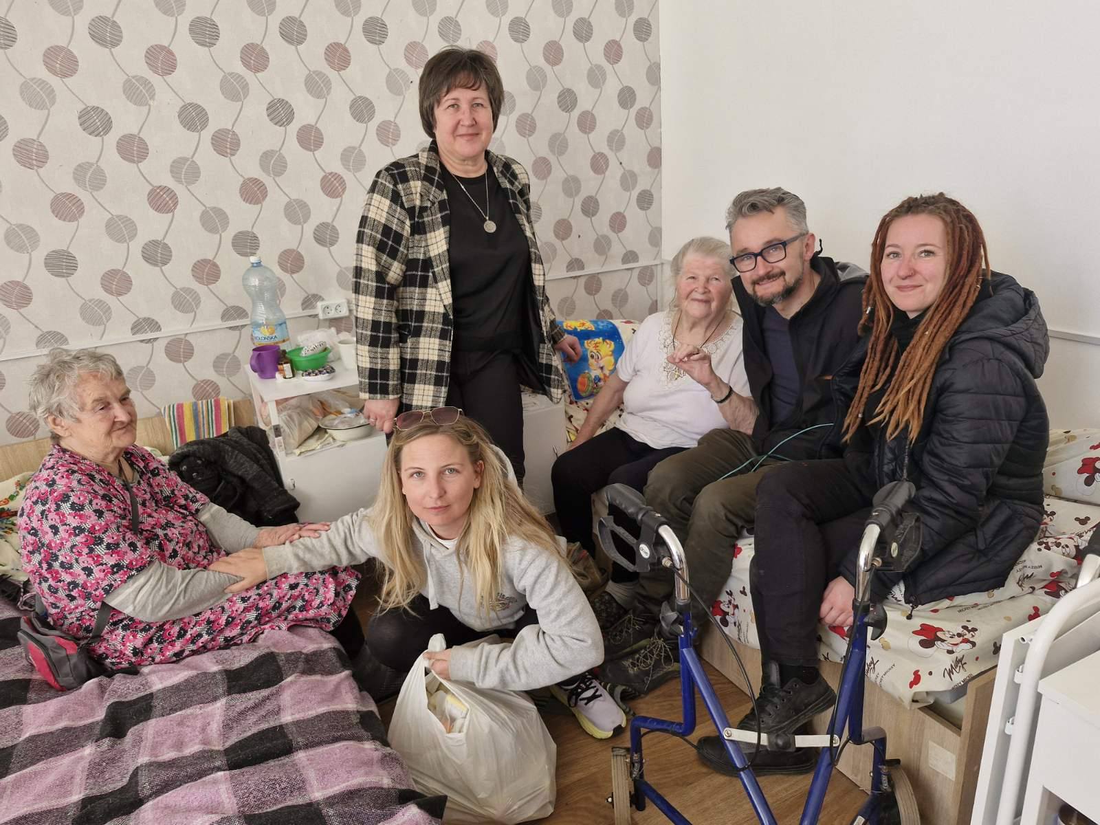 Центр надання соціальних послуг Зміївської міської ради