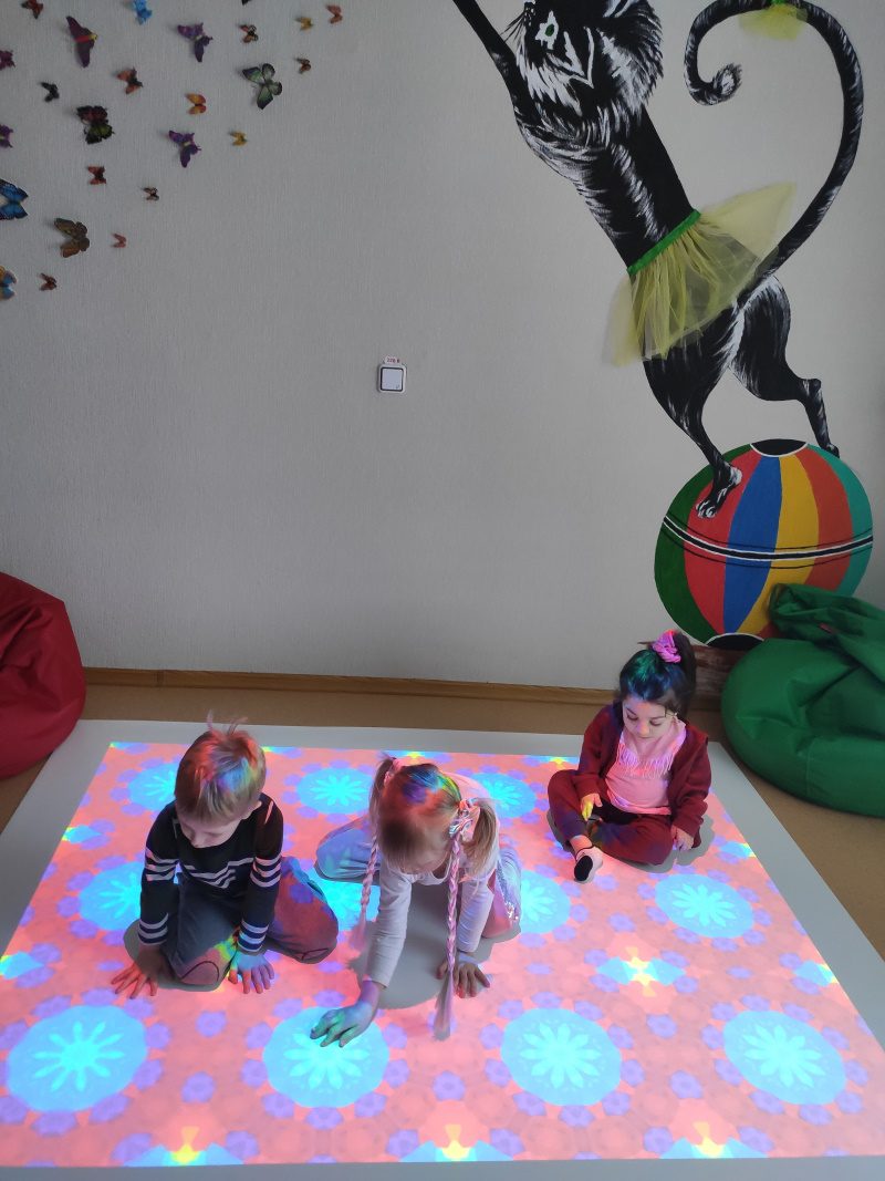 Липовецька лікарня відновного лікування дітей з органічним ураженням центральної нервової системи, порушенням психіки і опорно-рухового апарату Вінницької обласної ради