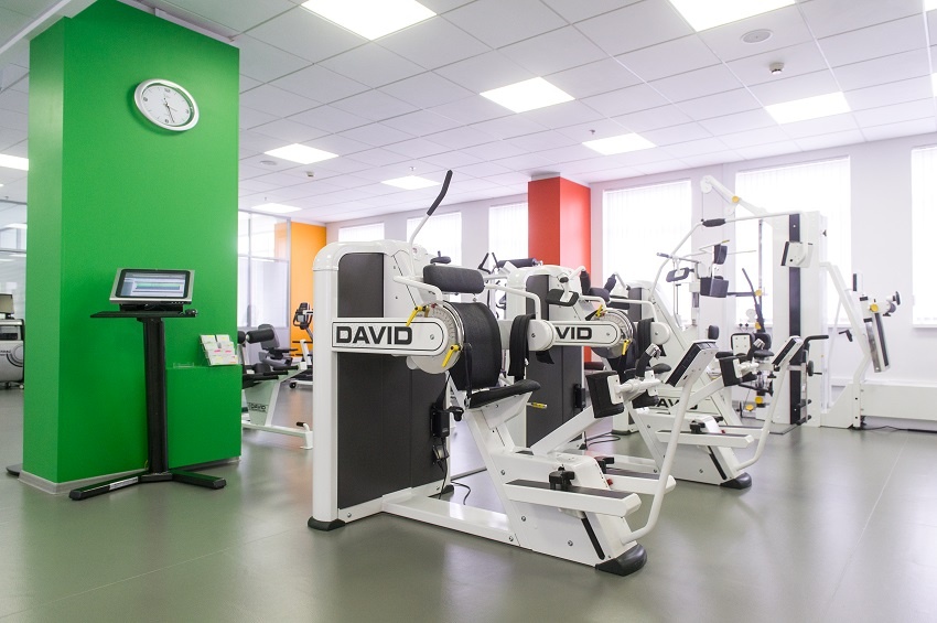 Інститут вертебрології та реабілітації