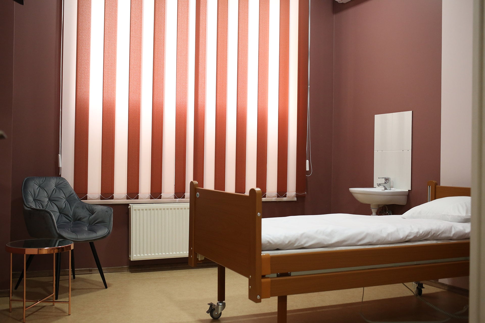 Медичний центр "Агапіт"