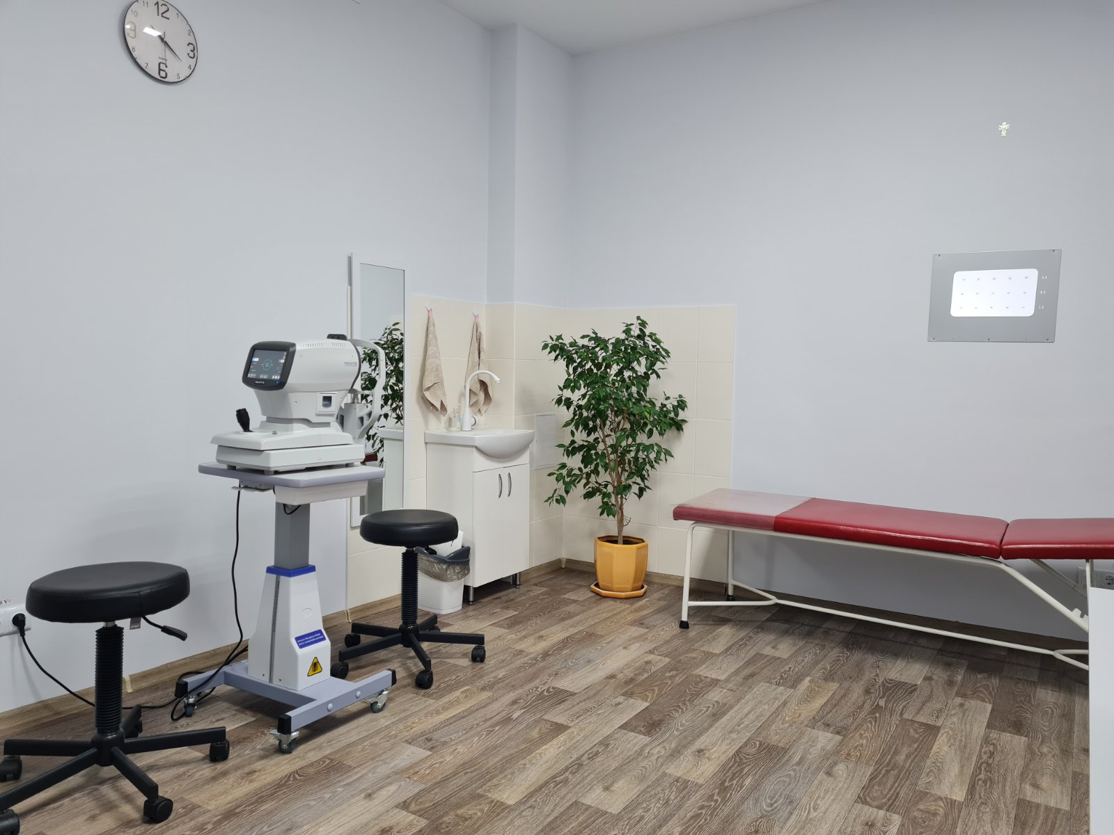 Сумський обласний спеціалізований диспансер радіаційного захисту населення