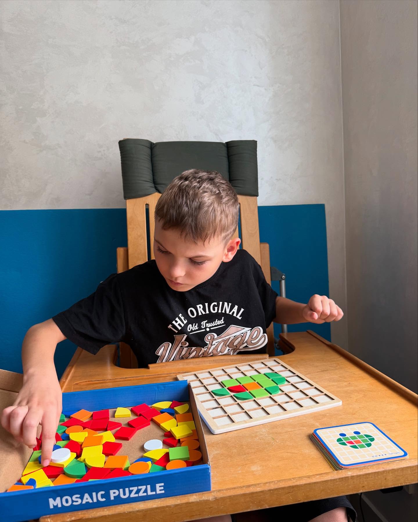 Центр медичної реабілітації дітей-інвалідів «Апіс-Меліфіка»