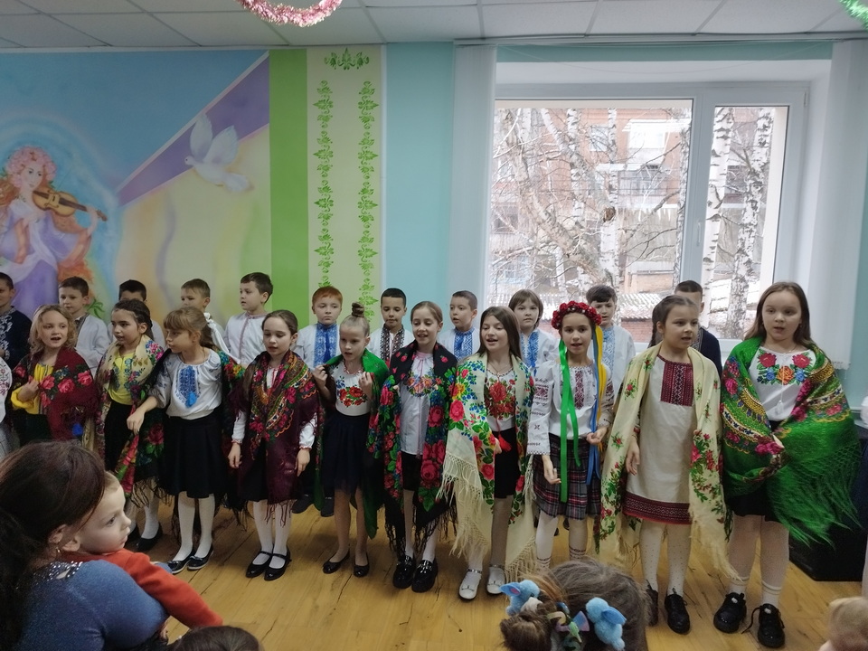 Центр комплексної реабілітації для дітей з інвалідністю «Промінь»