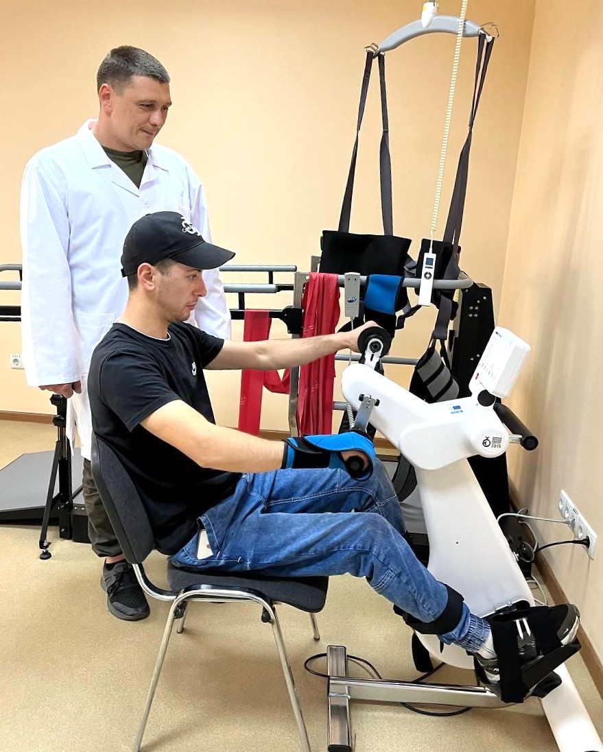 Бучанський консультативно-діагностичний центр Бучанської міської ради