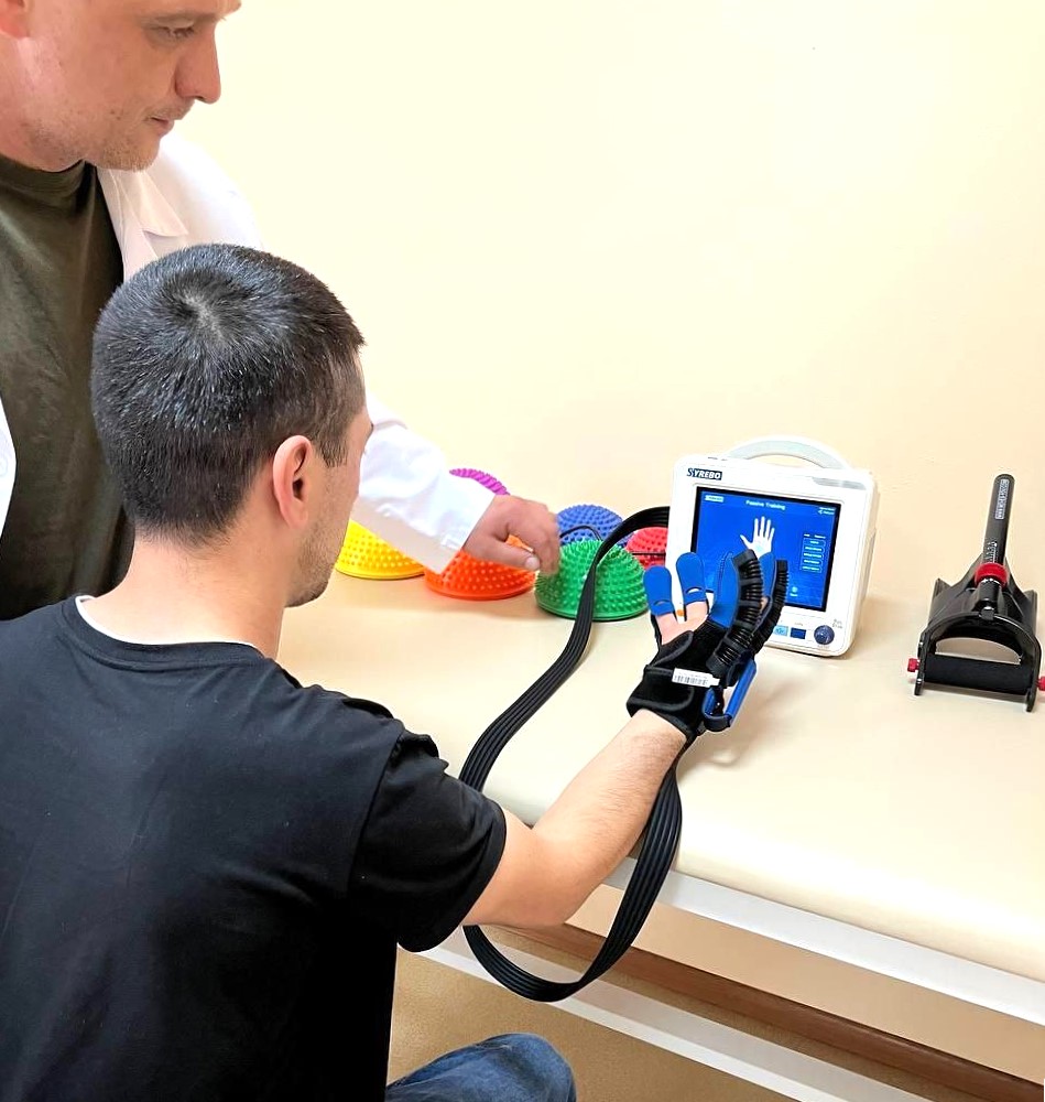 Бучанський консультативно-діагностичний центр Бучанської міської ради