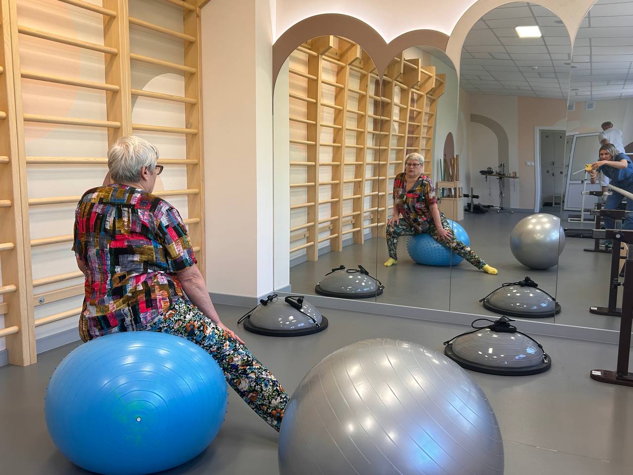 Міська поліклініка №6 Харківської міської ради