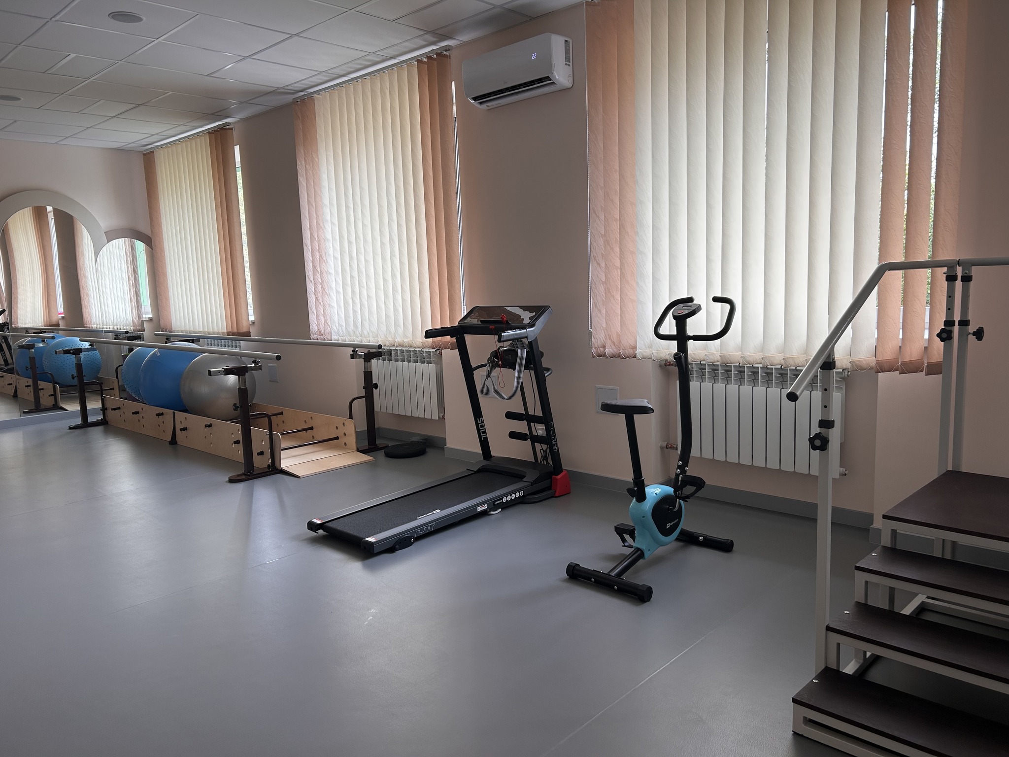 Міська поліклініка №6 Харківської міської ради