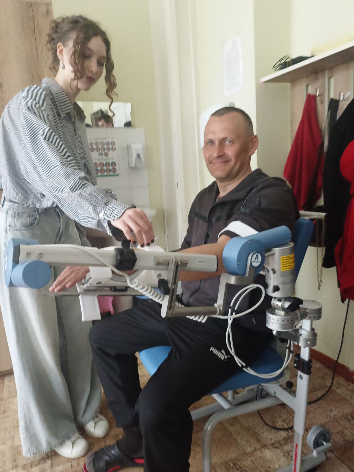 Миколаївський обласний клінічний госпіталь ветеранів війни Миколаївської обласної ради