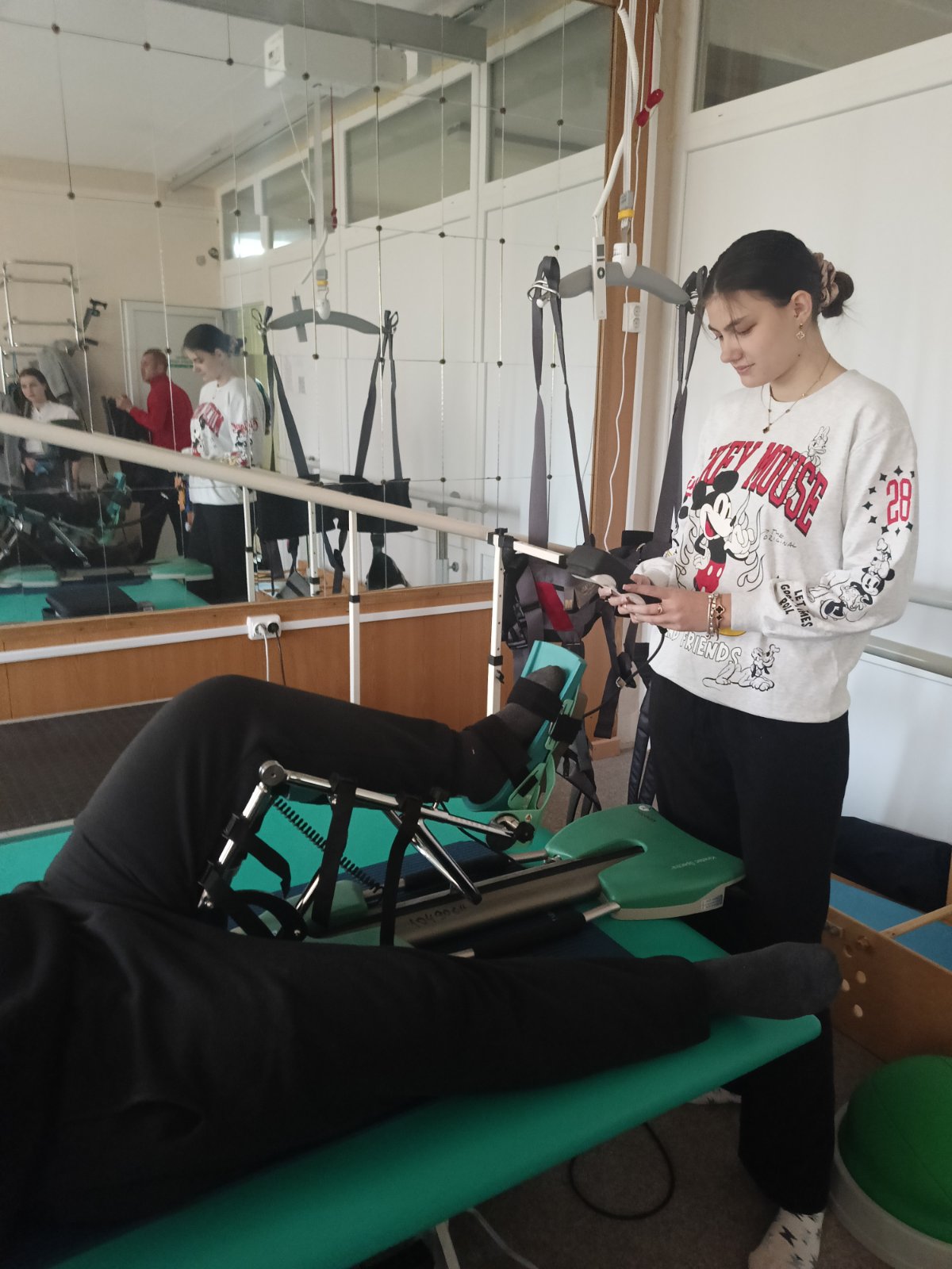 Миколаївський обласний клінічний госпіталь ветеранів війни Миколаївської обласної ради