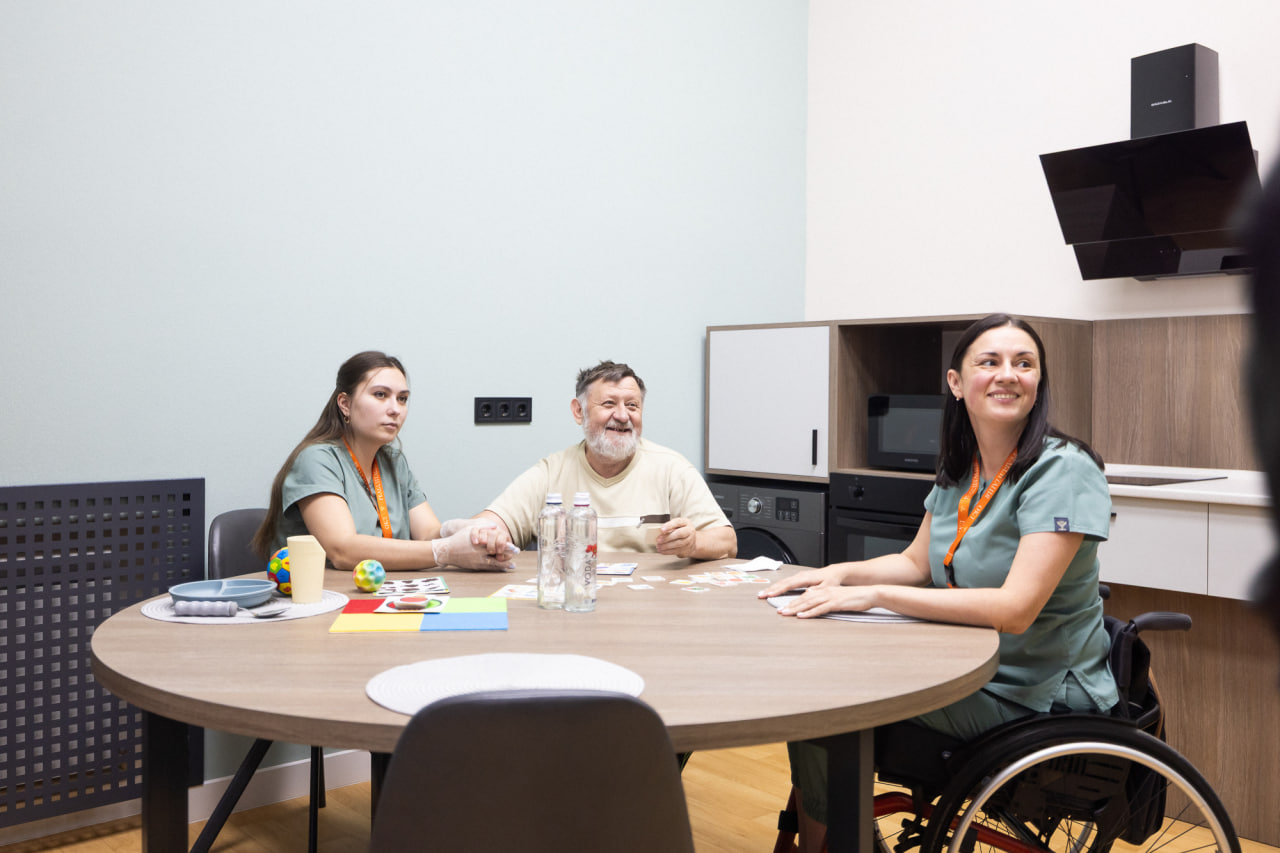 Харківська обласна клінічна лікарня