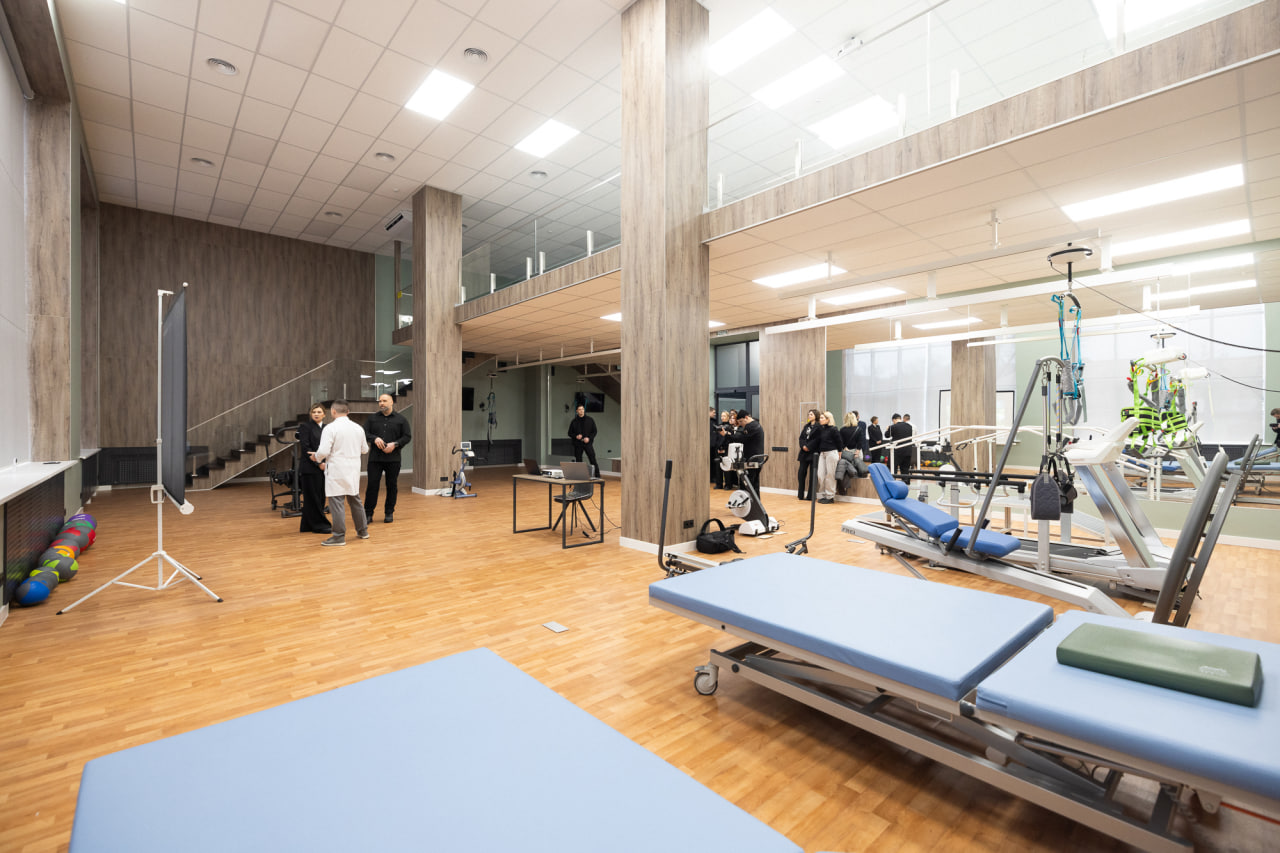 Харківська обласна клінічна лікарня