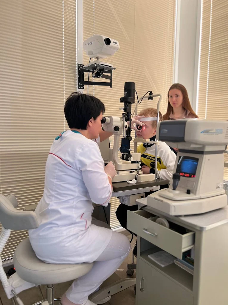 Медичний центр "Медсоюз"