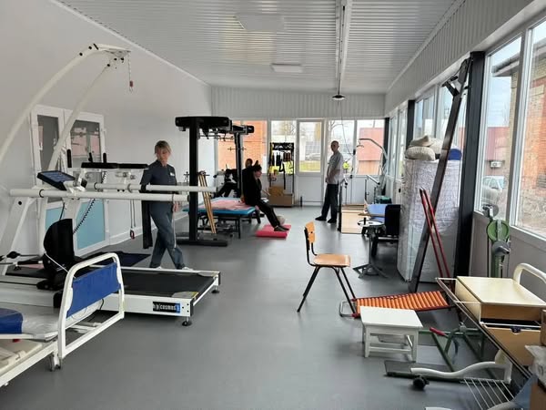 Коростенська центральна міська лікарня