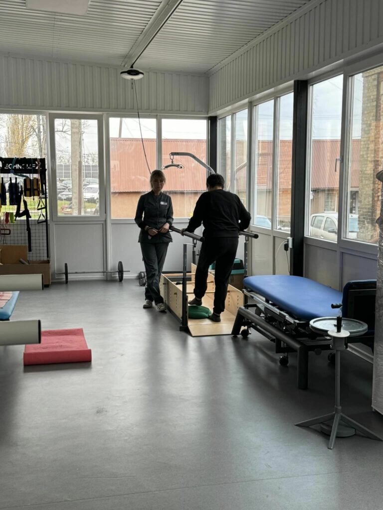 Коростенська центральна міська лікарня