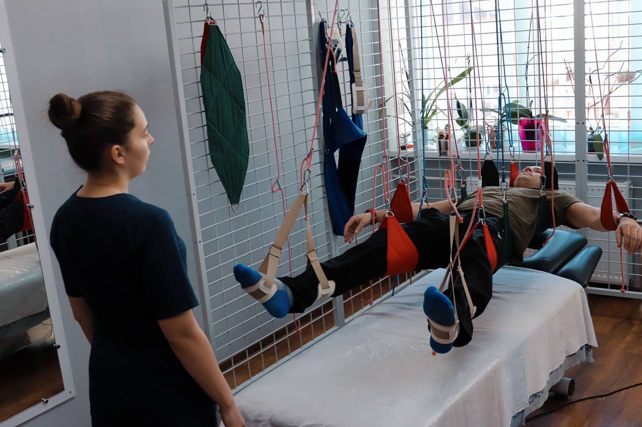 Обласний госпіталь ветеранів війни Івано-Франківської обласної ради