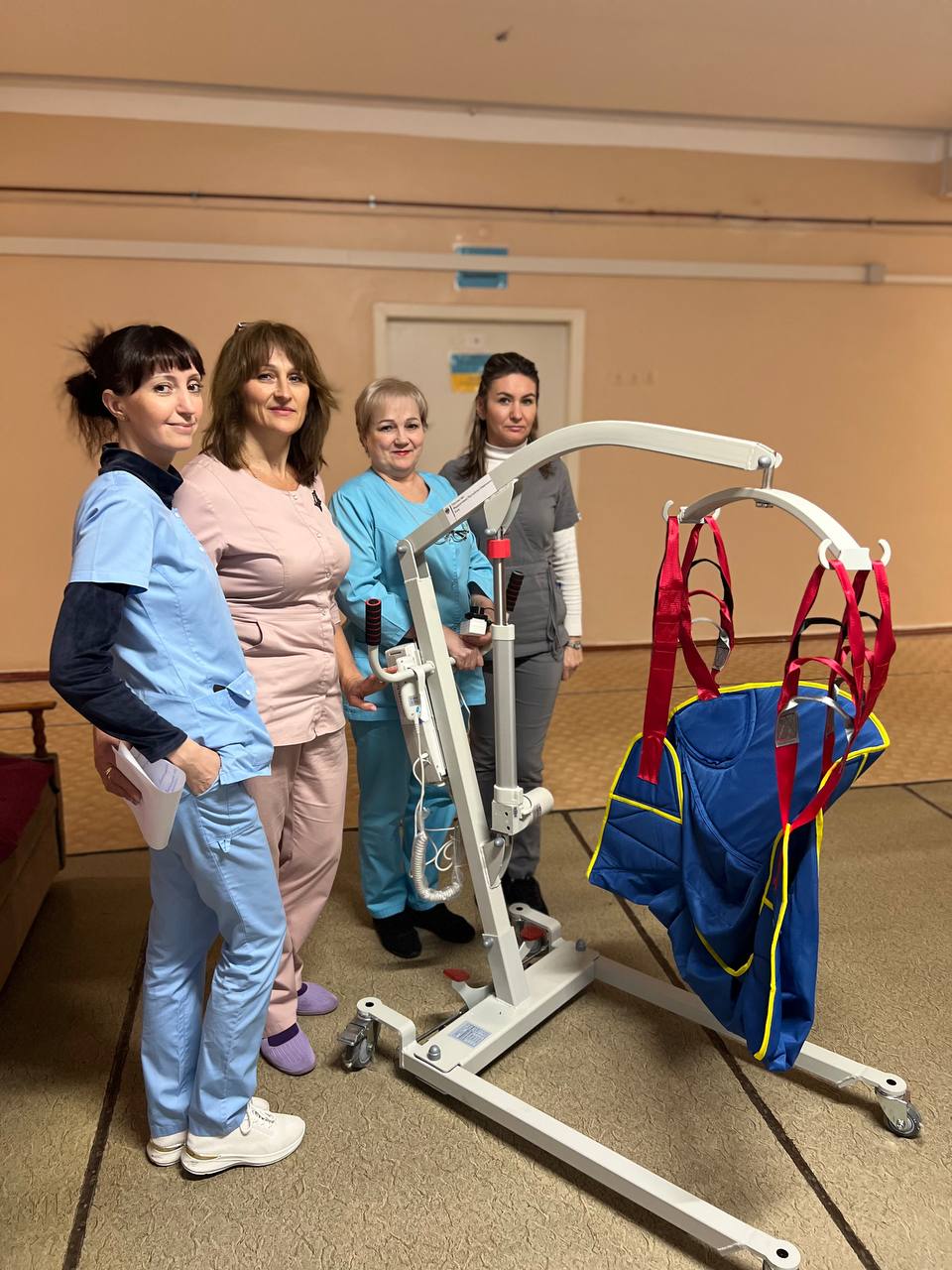 Міська лікарня екстреної та швидкої медичної допомоги