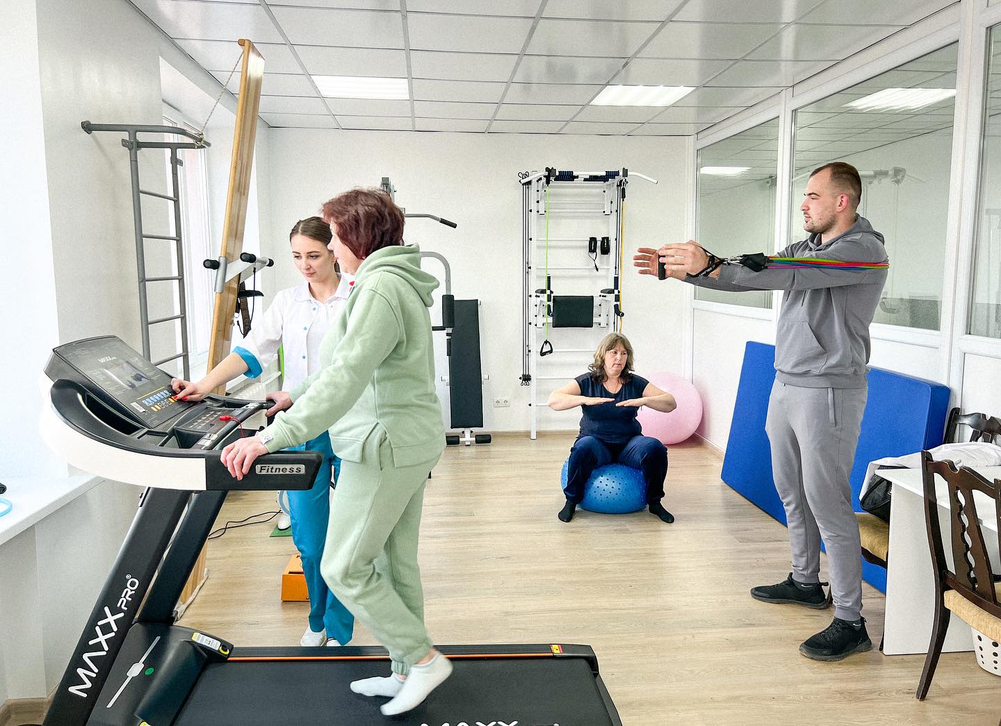 Сторожинецька багатопрофільна лікарня інтенсивного лікування