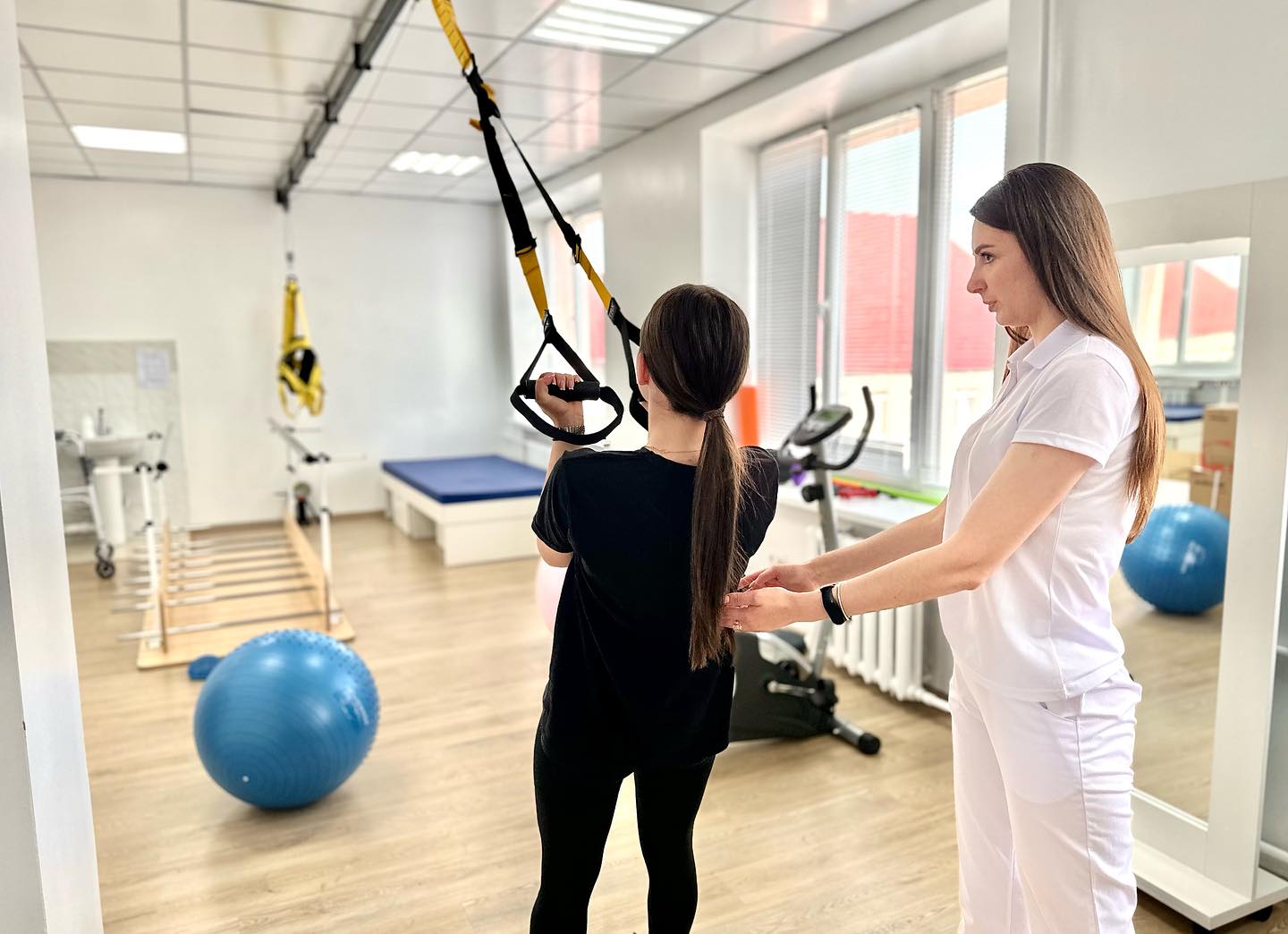 Сторожинецька багатопрофільна лікарня інтенсивного лікування