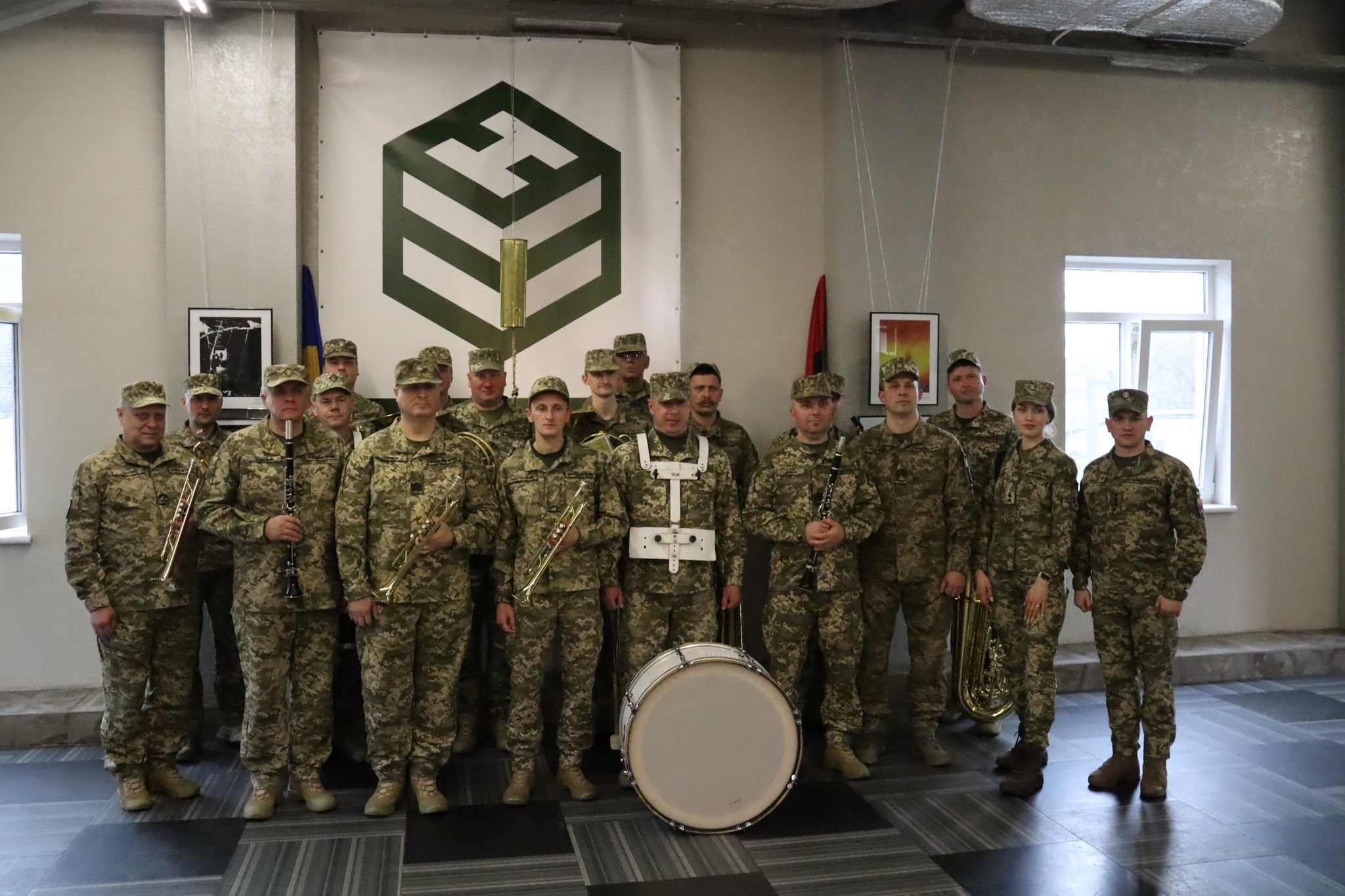 Громадська організація «Ветеранс ХАБ ОДЕСА»