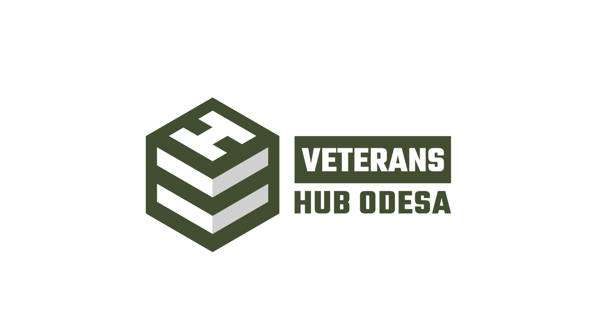 Громадська організація «Ветеранс ХАБ ОДЕСА»