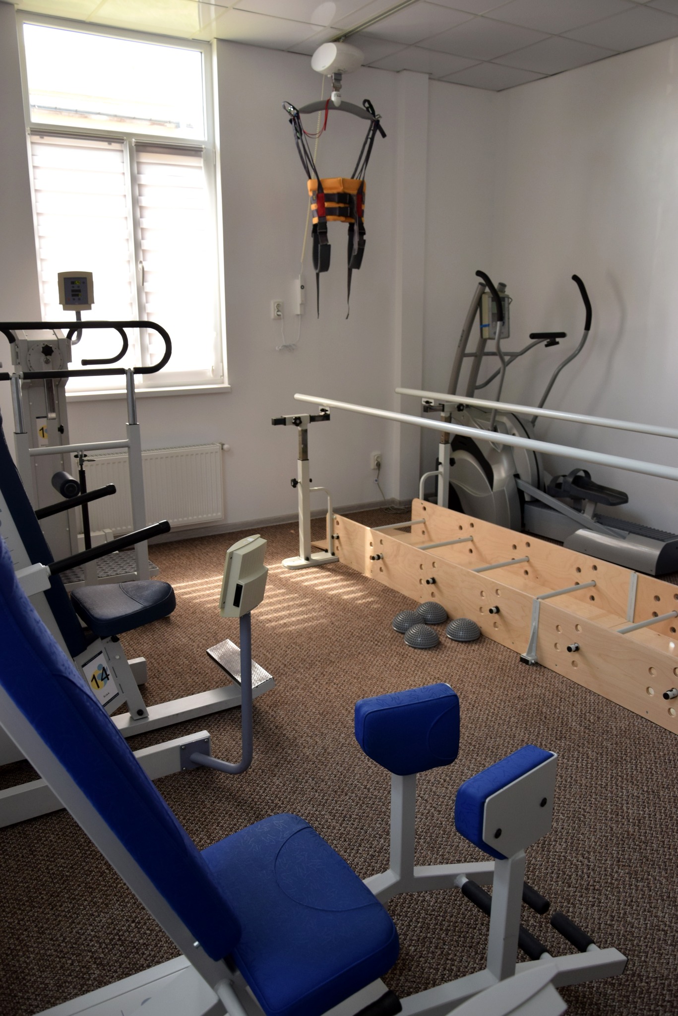 Хотинська багатопрофільна лікарня