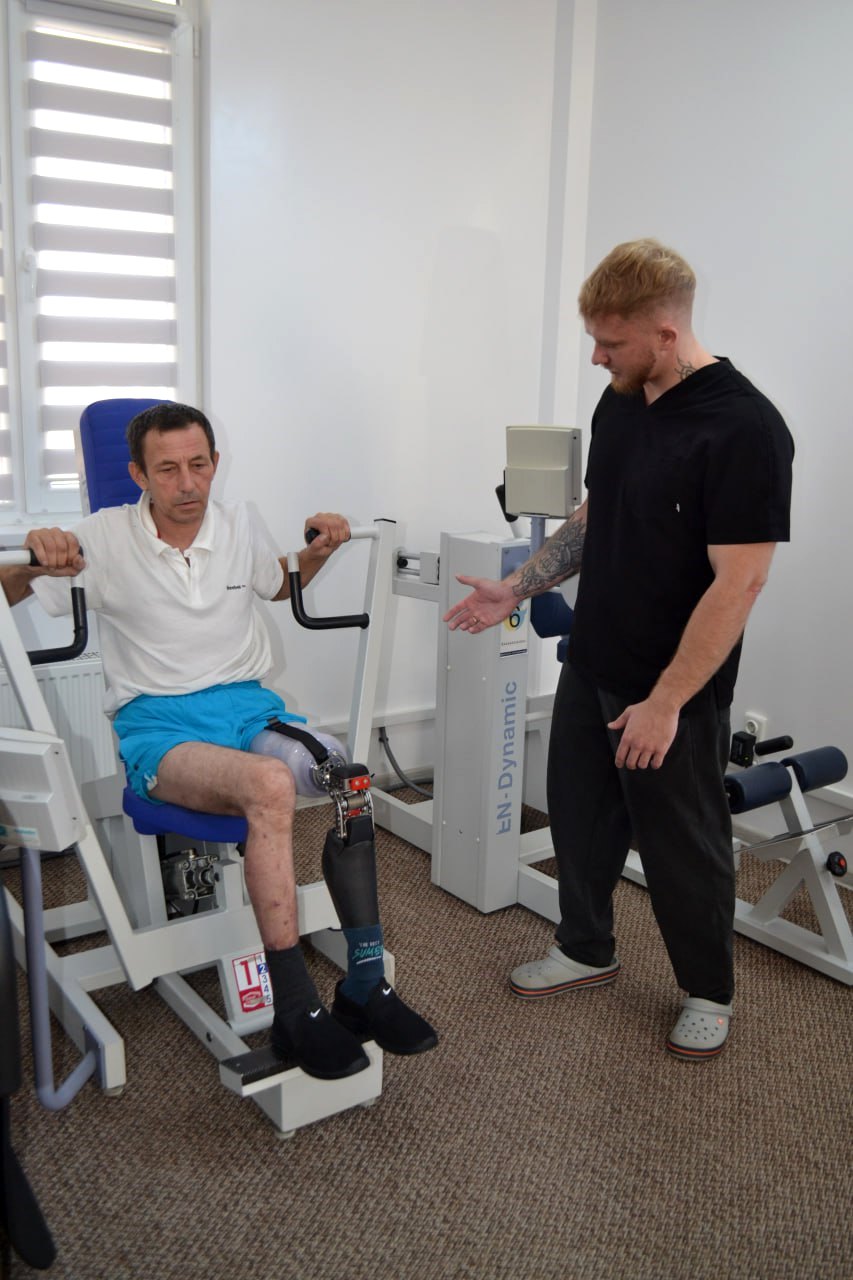 Хотинська багатопрофільна лікарня