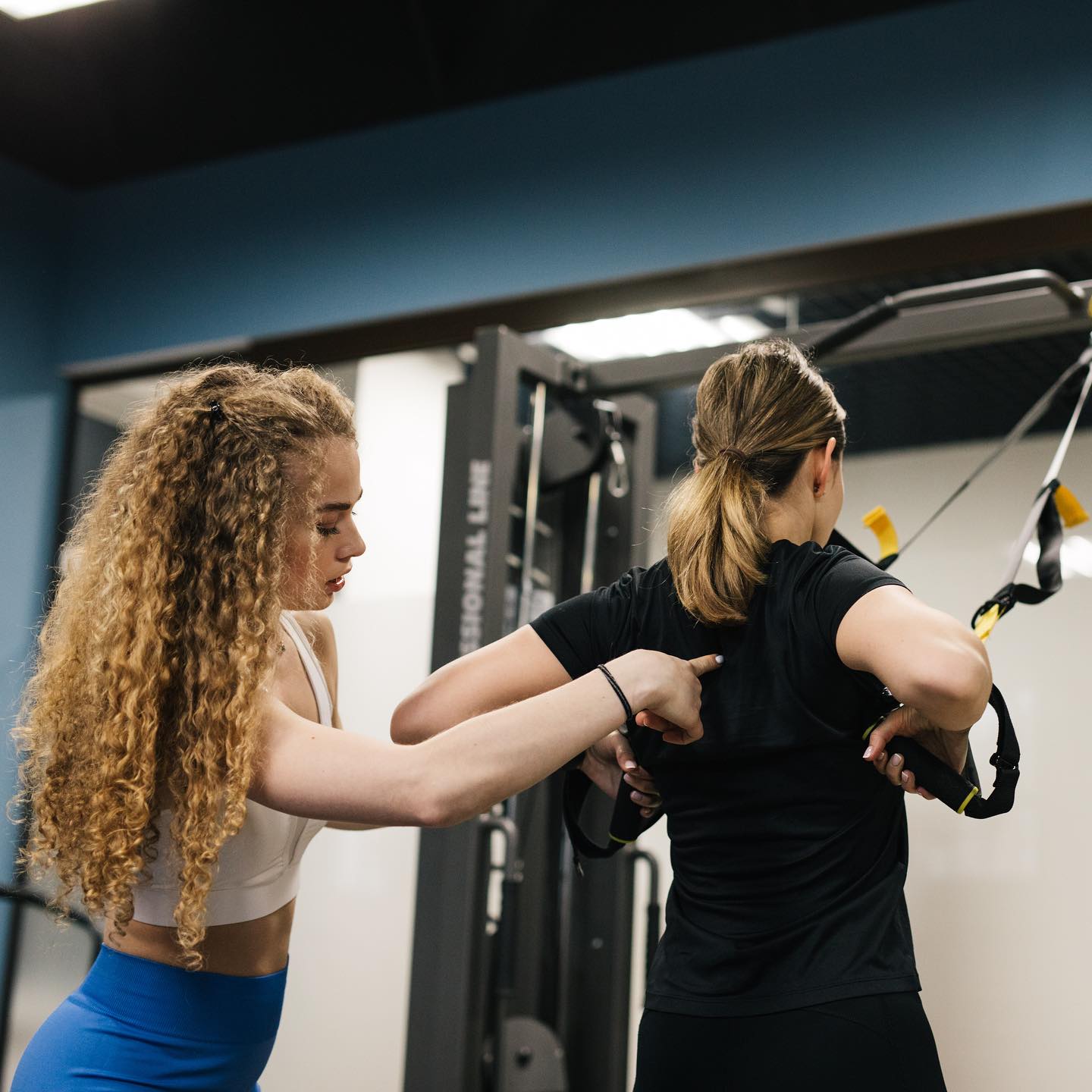 Центр фізичної реабілітації "Recovery Lab"