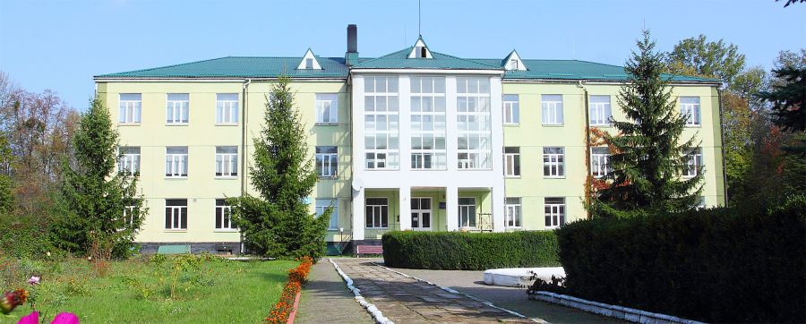 КНП "Печерська обласна лікарня відновного лікування Вінницької обласної Ради"