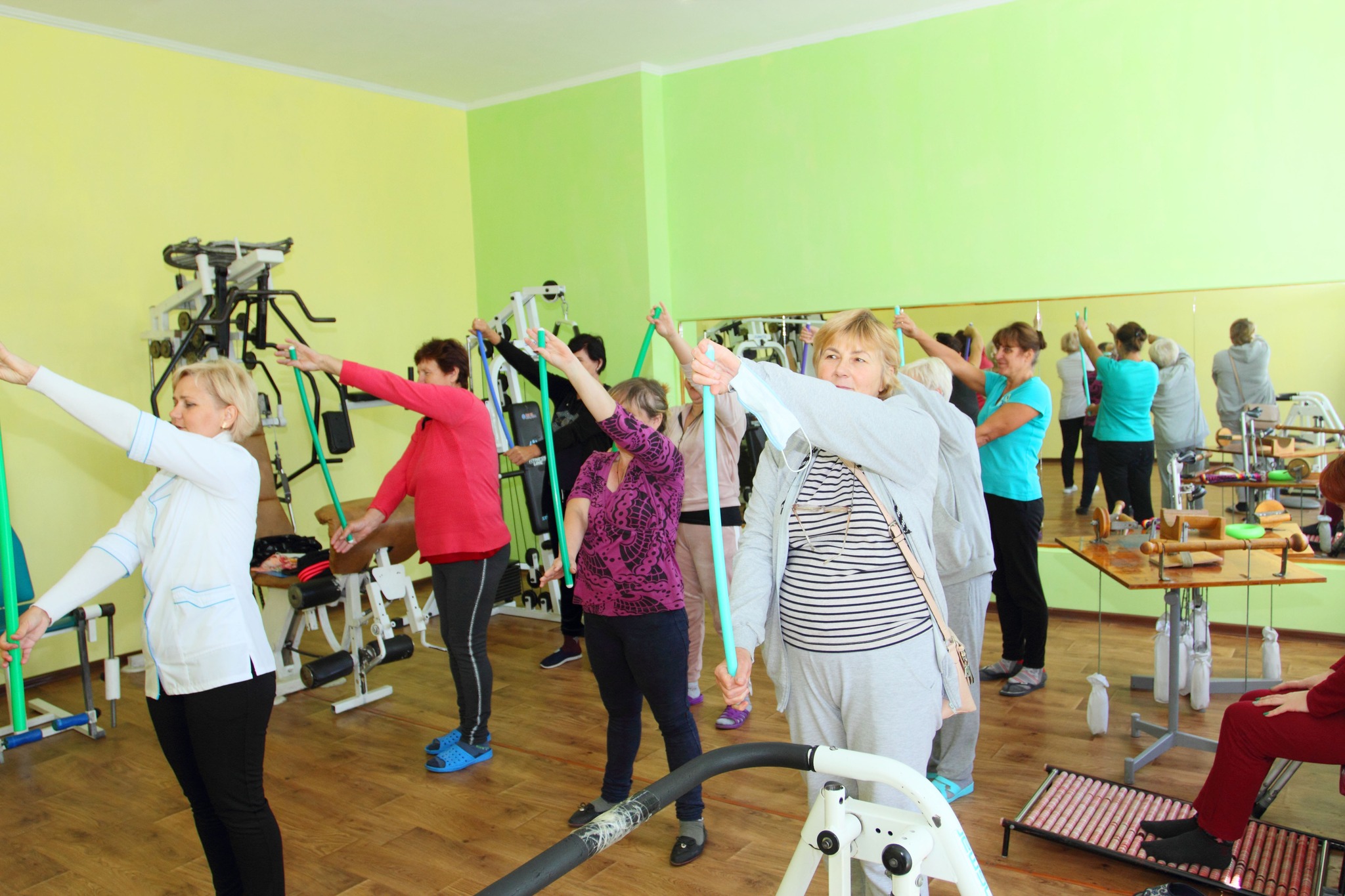 Печерська обласна лікарня відновного лікування Вінницької обласної ради