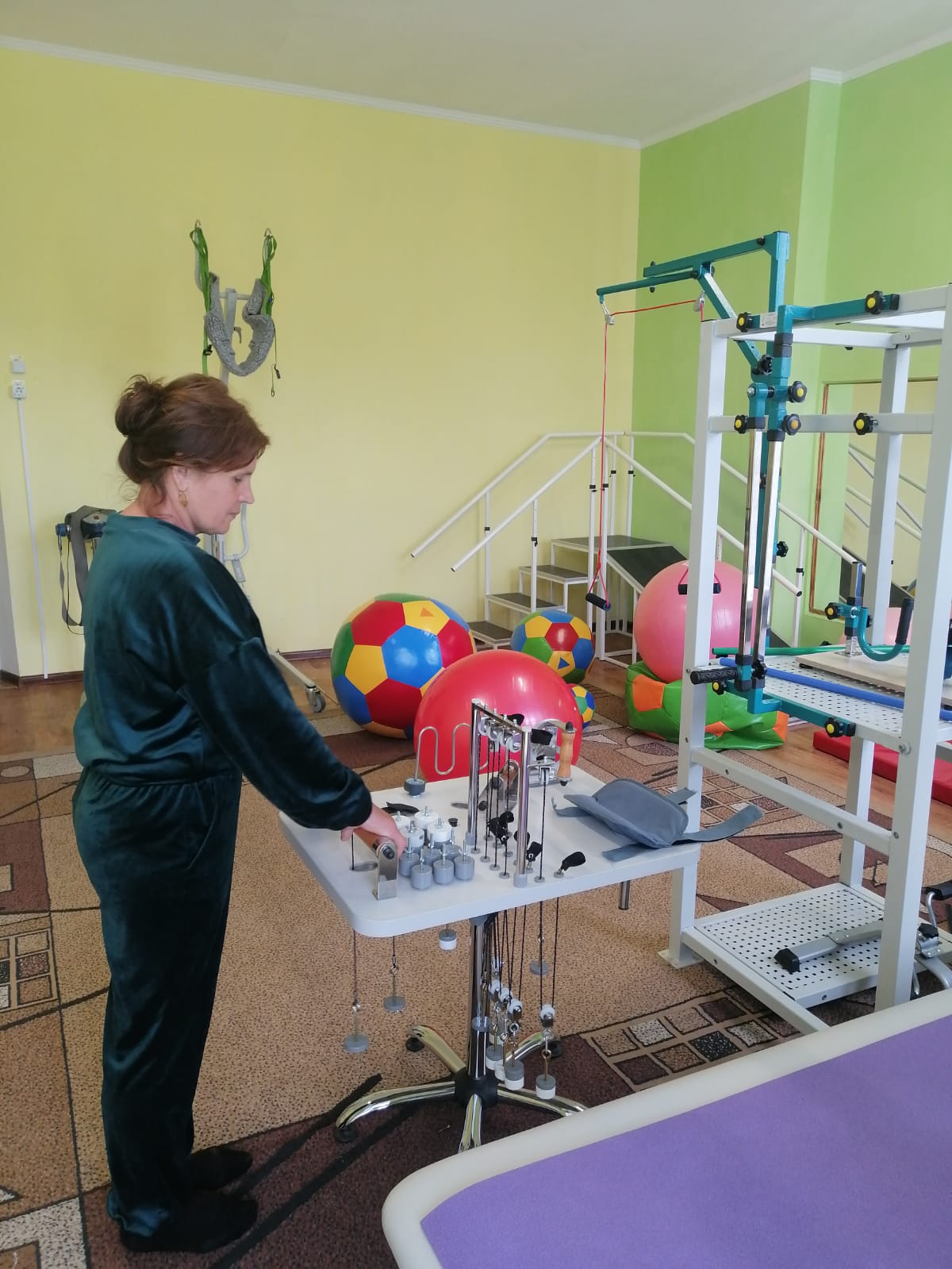 Печерська обласна лікарня відновного лікування Вінницької обласної ради