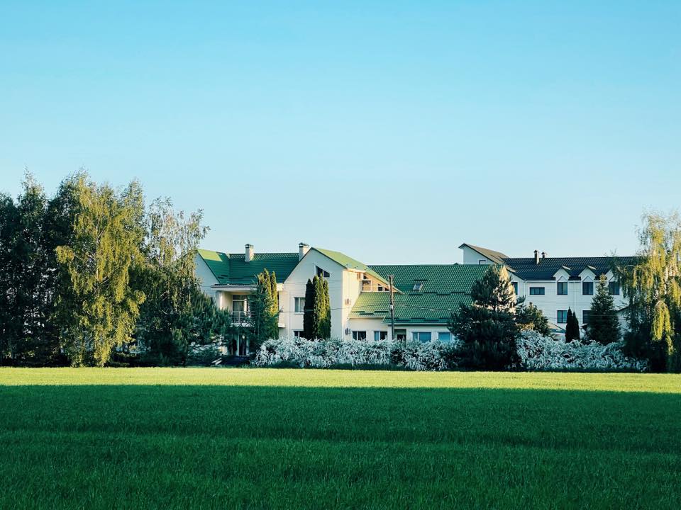 ТОВ "Лікувально-реабілітаційний медичний центр "Наш Дім"