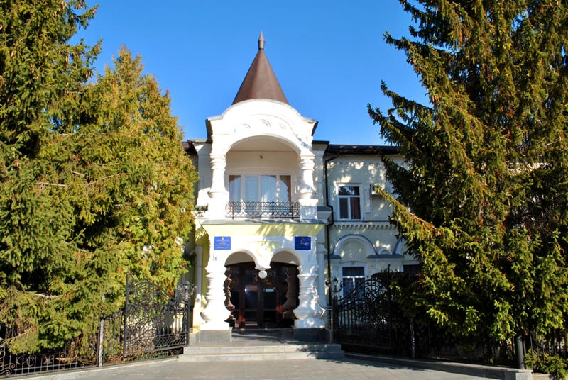 Медичний реабілітаційний центр "Південний Буг"