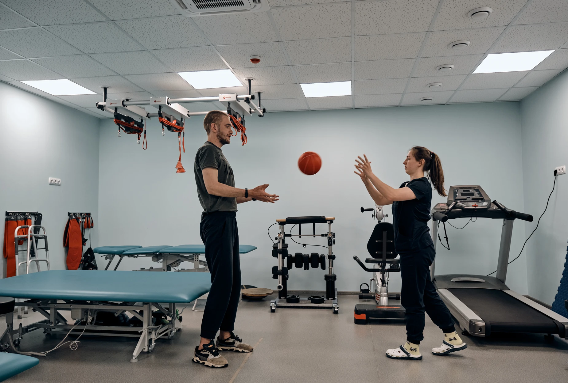 Обласний клінічний центр нейрохірургії та неврології Закарпатської обласної ради