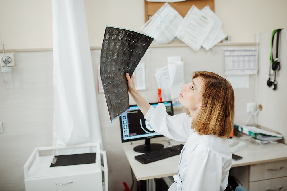 Обласний клінічний центр нейрохірургії та неврології Закарпатської обласної ради