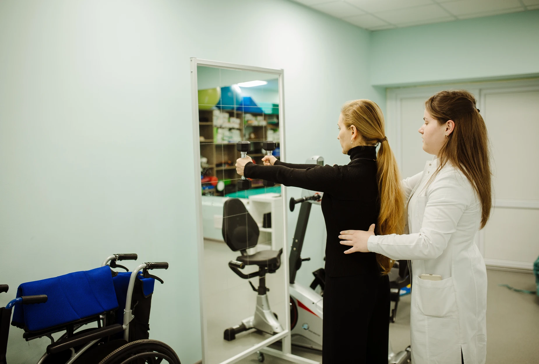 Обласний клінічний центр нейрохірургії та неврології Закарпатської обласної ради