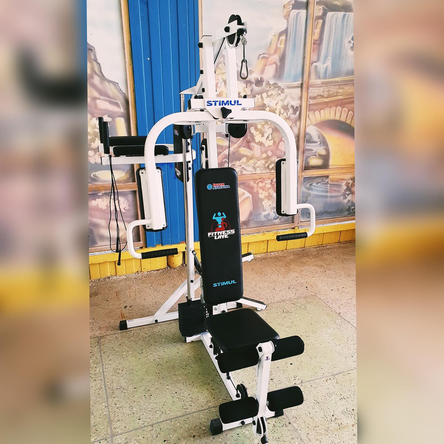 Медичний реабілітаційний центр «Затока» МВС України