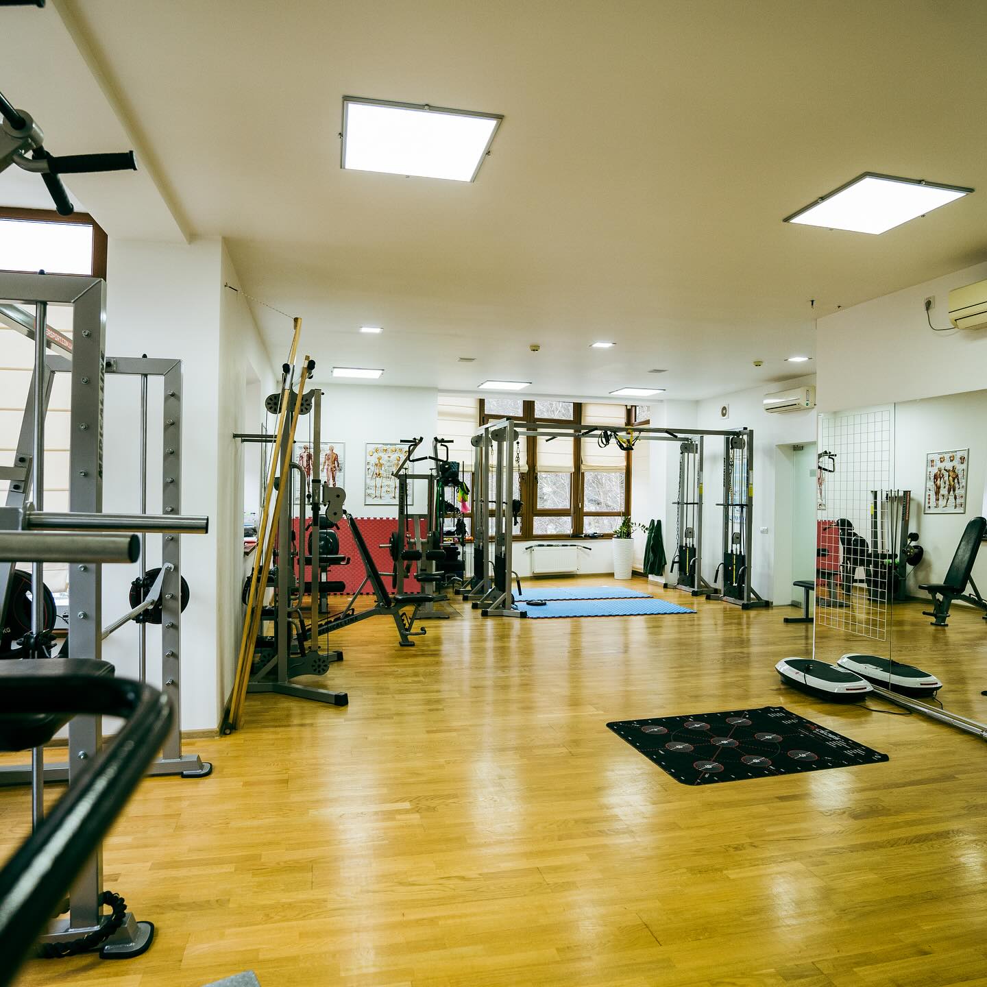 Реабілітаційний центр “FIZIO 360”