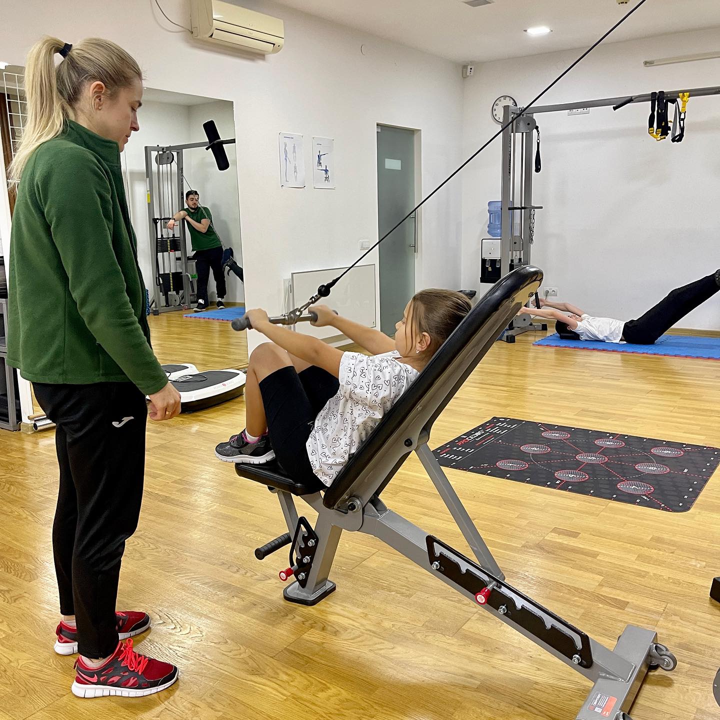 Реабілітаційний центр “FIZIO 360”