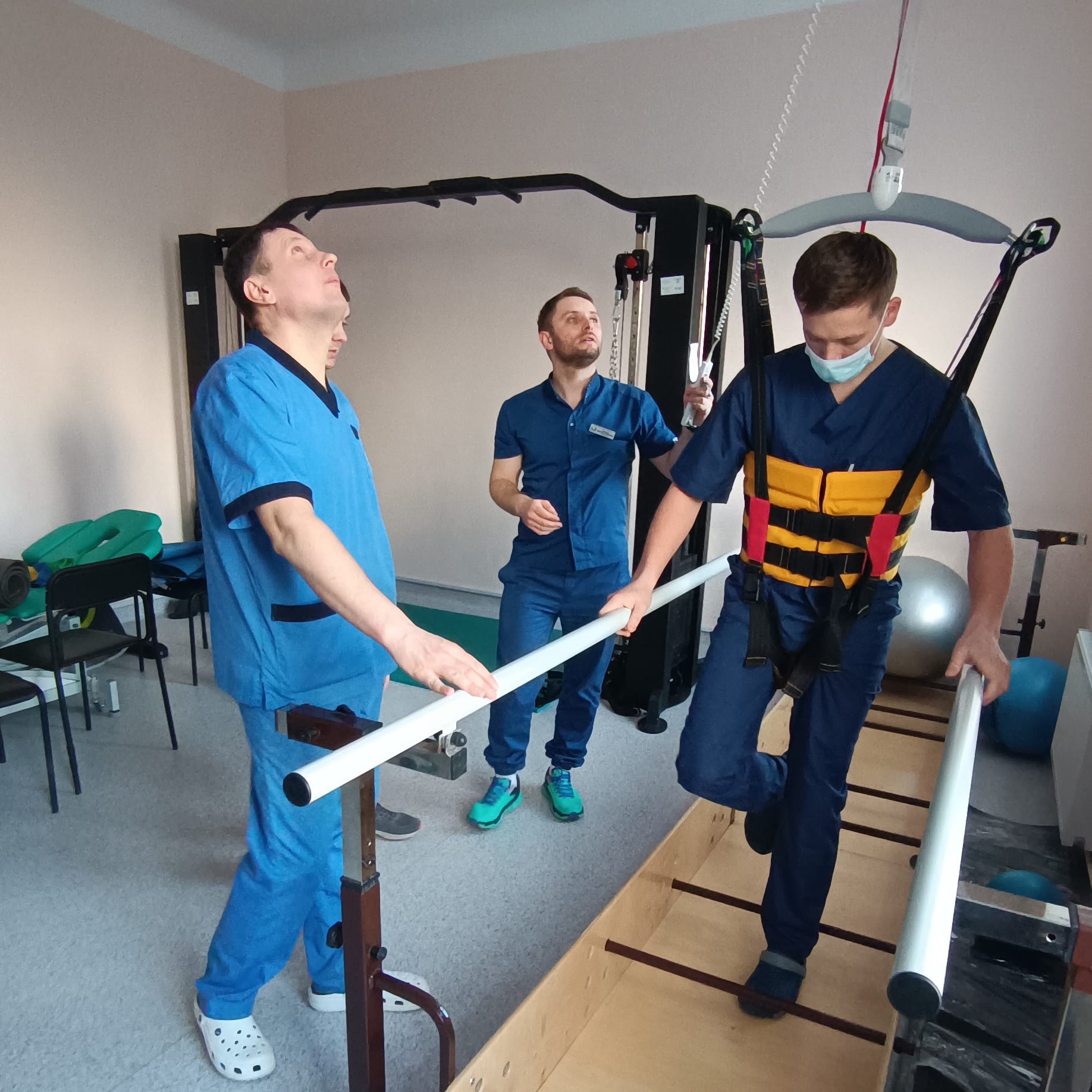 Клінічна лікарня Святого Пантелеймона