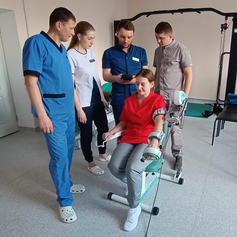 Клінічна лікарня Святого Пантелеймона