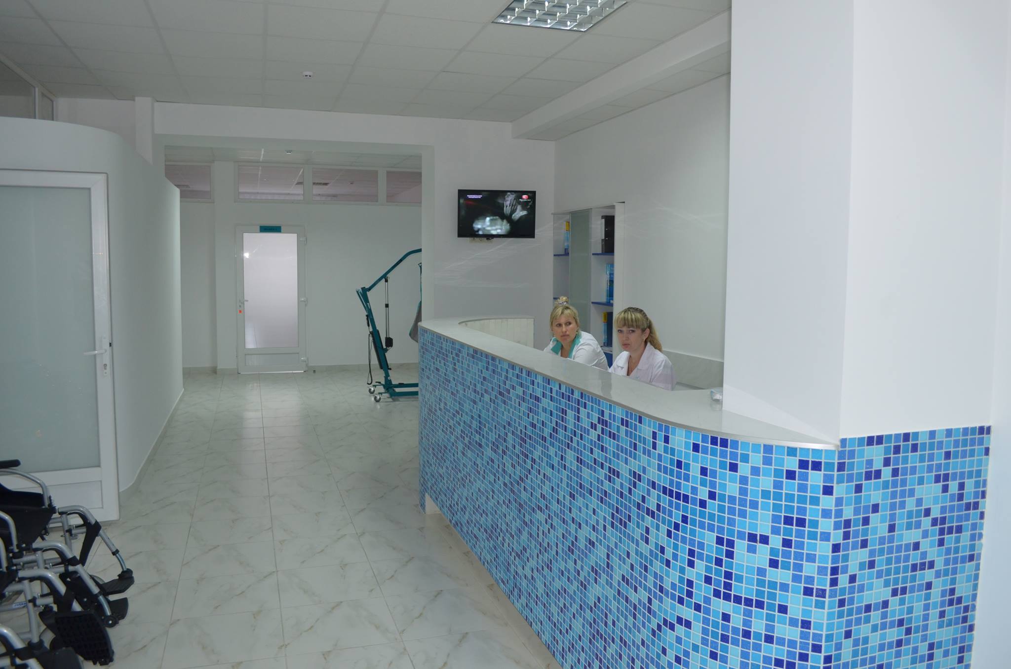 Інсультний центр "Реавіта" (код ЄДРПОУ 38610655)