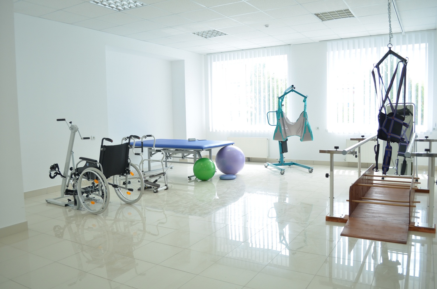 Інсультний центр "Реавіта"