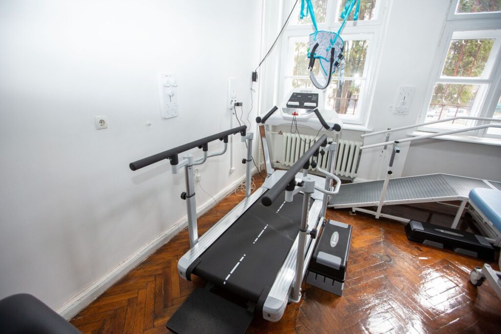 Міська клінічна лікарня №1 Івано-Франківської міської ради