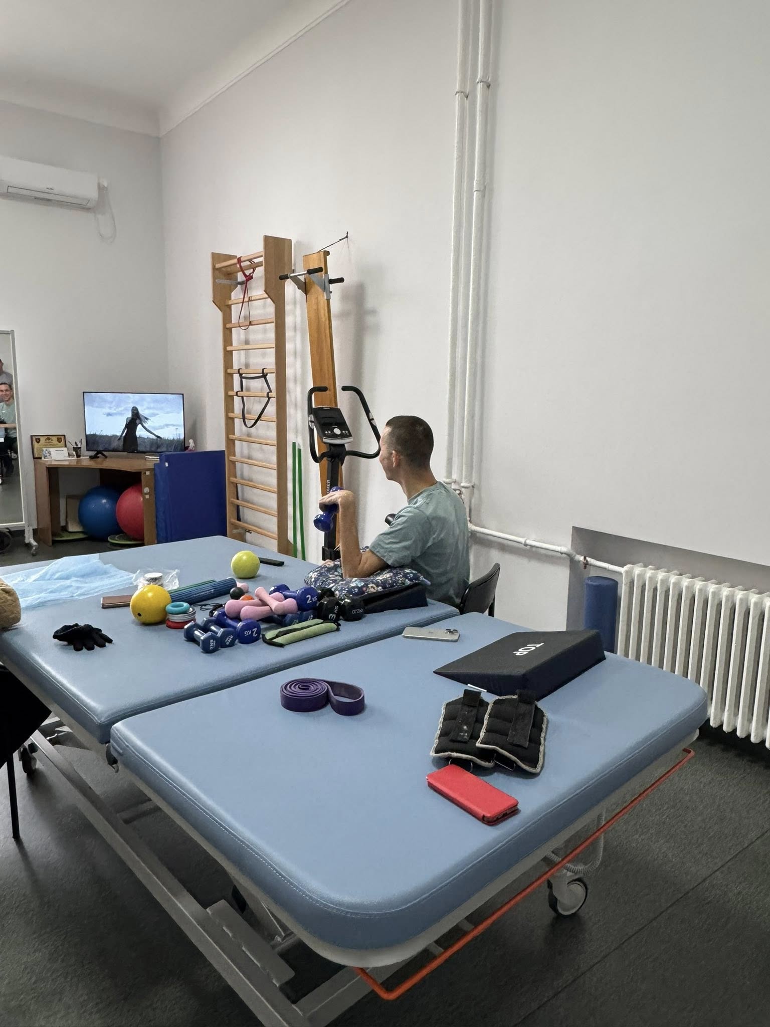 Міська клінічна лікарня №1 Івано-Франківської міської ради