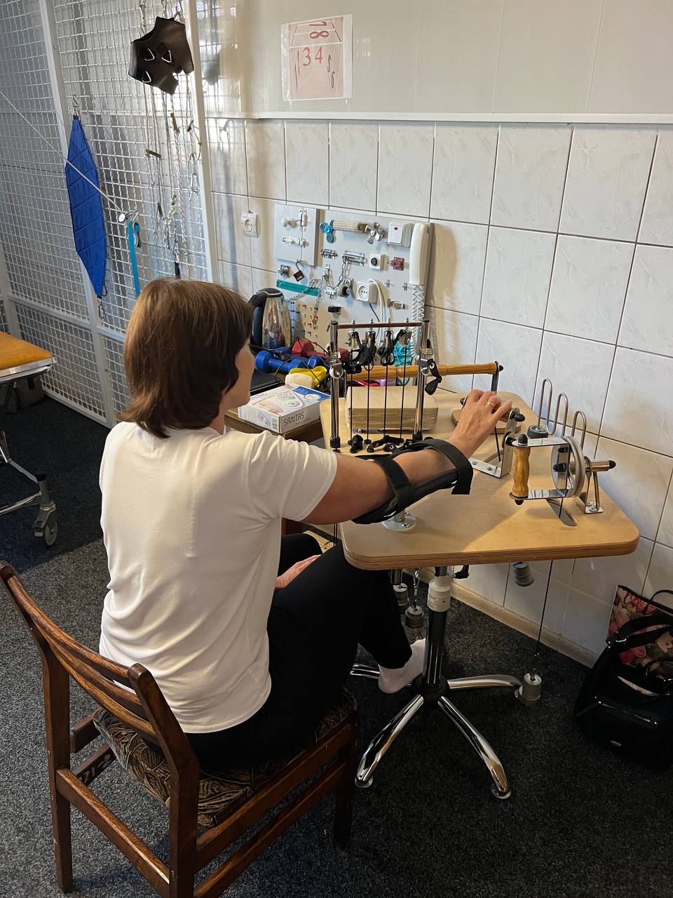 Корецька обласна лікарня відновного лікування Рівненської обласної ради