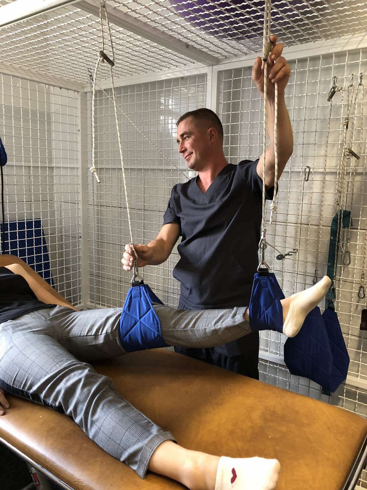 Корецька обласна лікарня відновного лікування Рівненської обласної ради