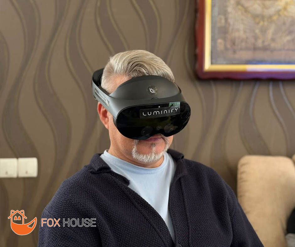 ГО "Фокс Хаус"