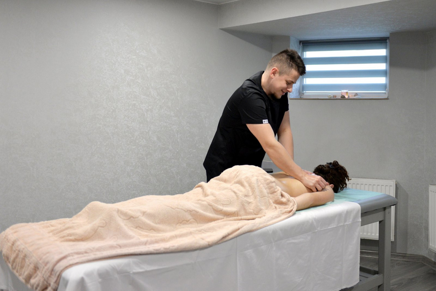 Реабілітаційний центр “ЛАНГАНО”